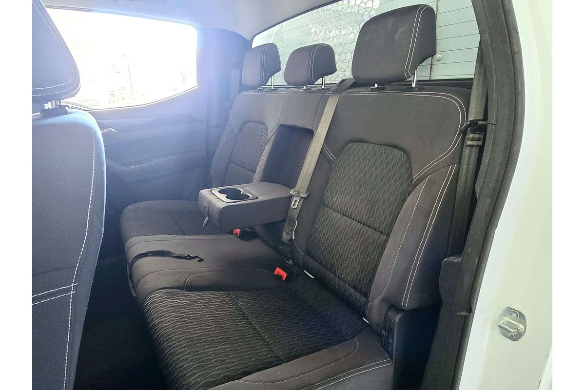 T60 SK8C MAX PRO (4x4) 2.0L TT4 TWIN TURBO CDI 8 SP AUTOMATIC DOUBLE CAB UTILITY 