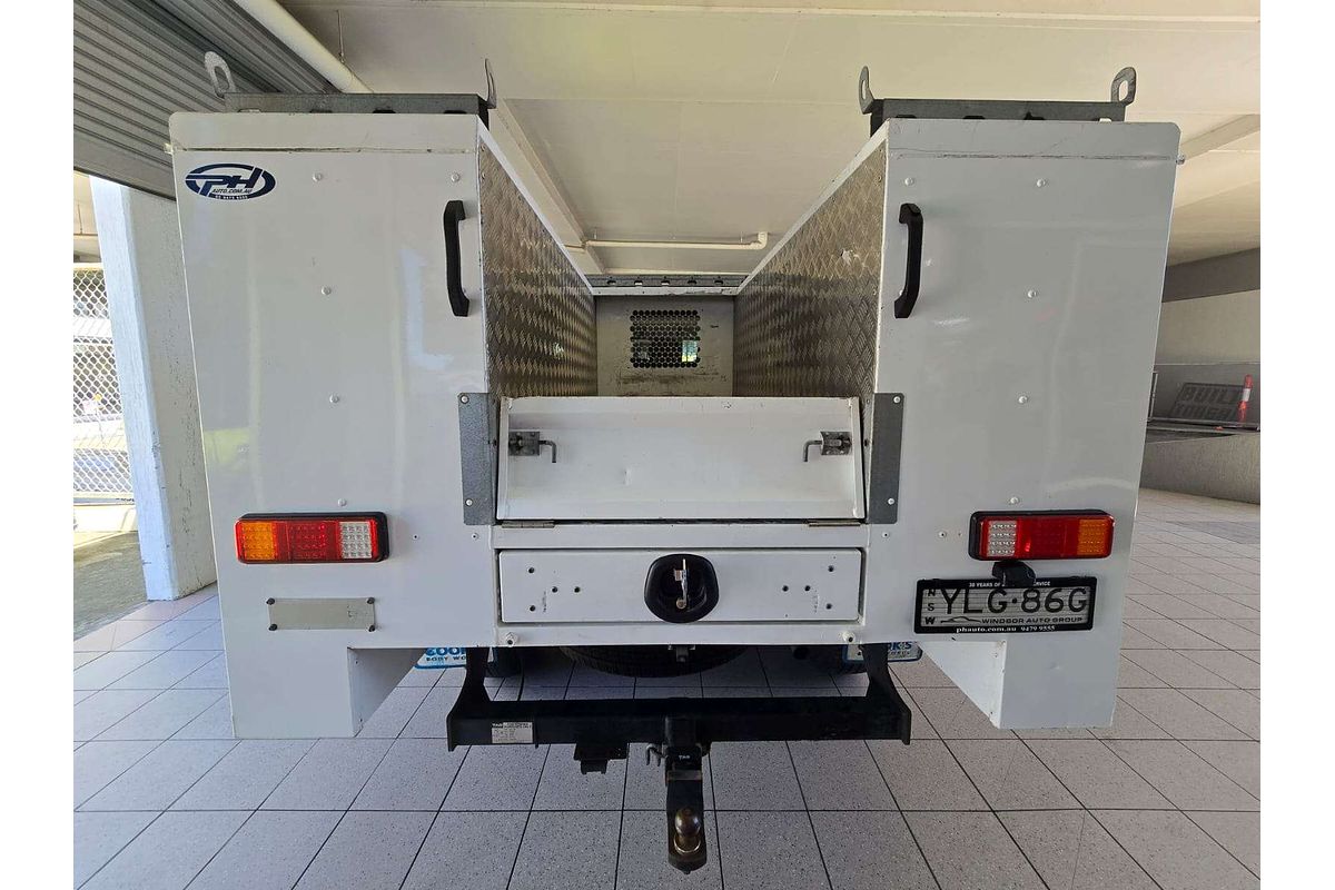 T60 SK8C MAX PRO (4x4) 2.0L TT4 TWIN TURBO CDI 8 SP AUTOMATIC DOUBLE CAB UTILITY 