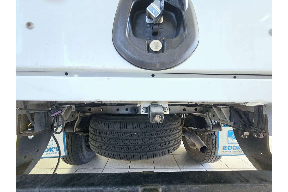 T60 SK8C MAX PRO (4x4) 2.0L TT4 TWIN TURBO CDI 8 SP AUTOMATIC DOUBLE CAB UTILITY 