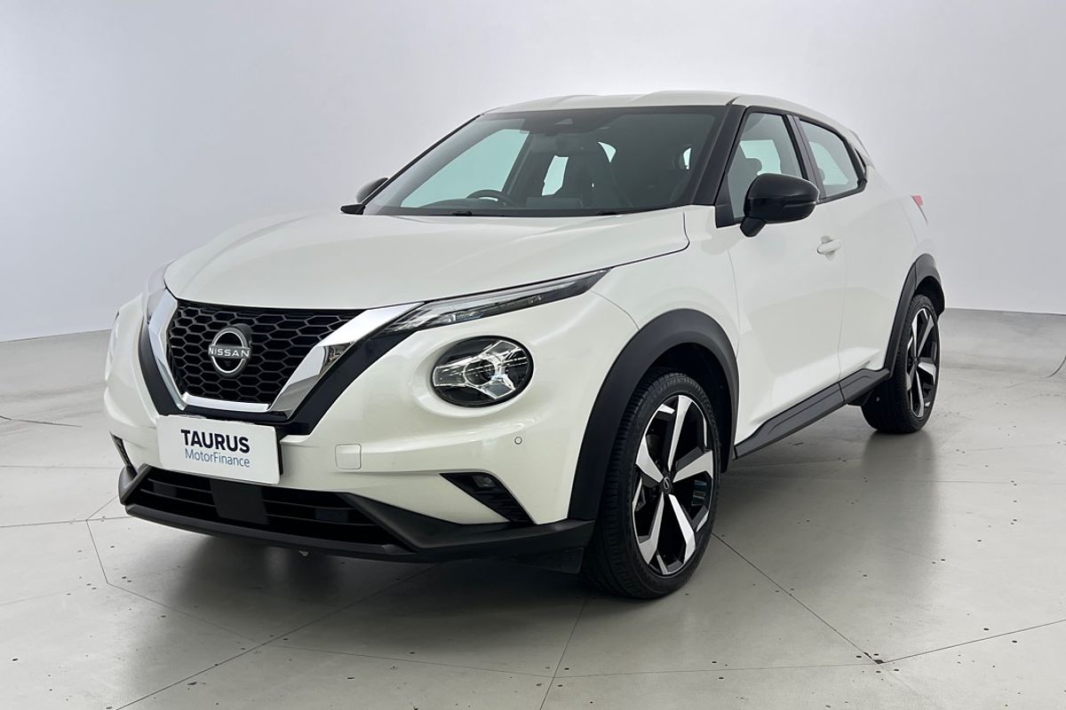 2023 Nissan JUKE ST-L F16