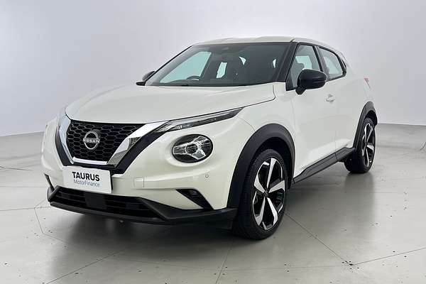 2023 Nissan JUKE ST-L F16 thumb-0