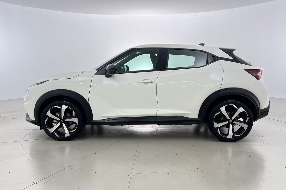 2023 Nissan JUKE ST-L F16