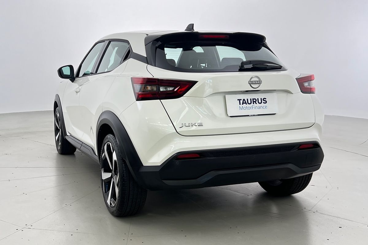 2023 Nissan JUKE ST-L F16