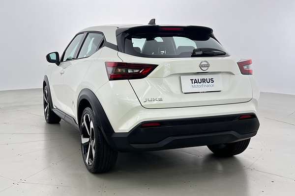 2023 Nissan JUKE ST-L F16 thumb-2