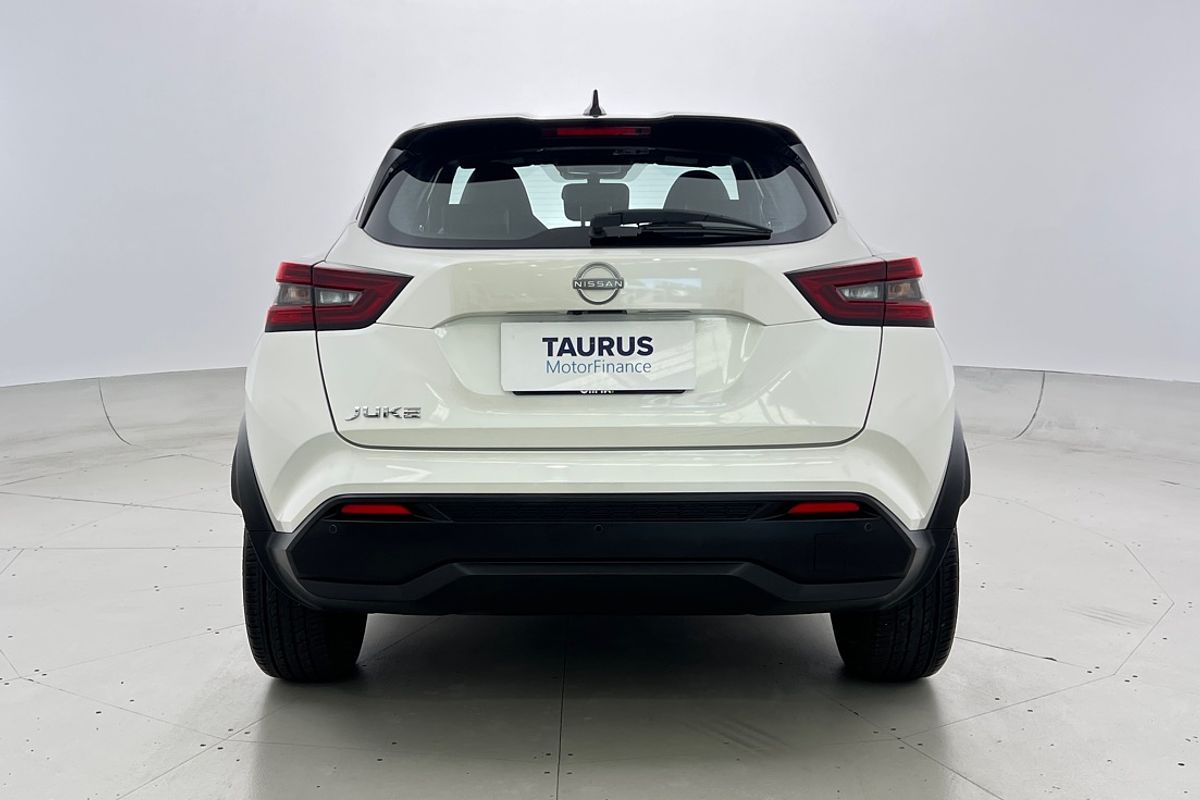 2023 Nissan JUKE ST-L F16