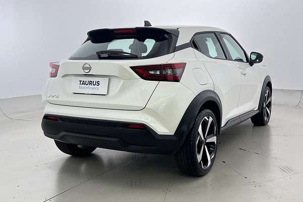 2023 Nissan JUKE ST-L F16 thumb-4