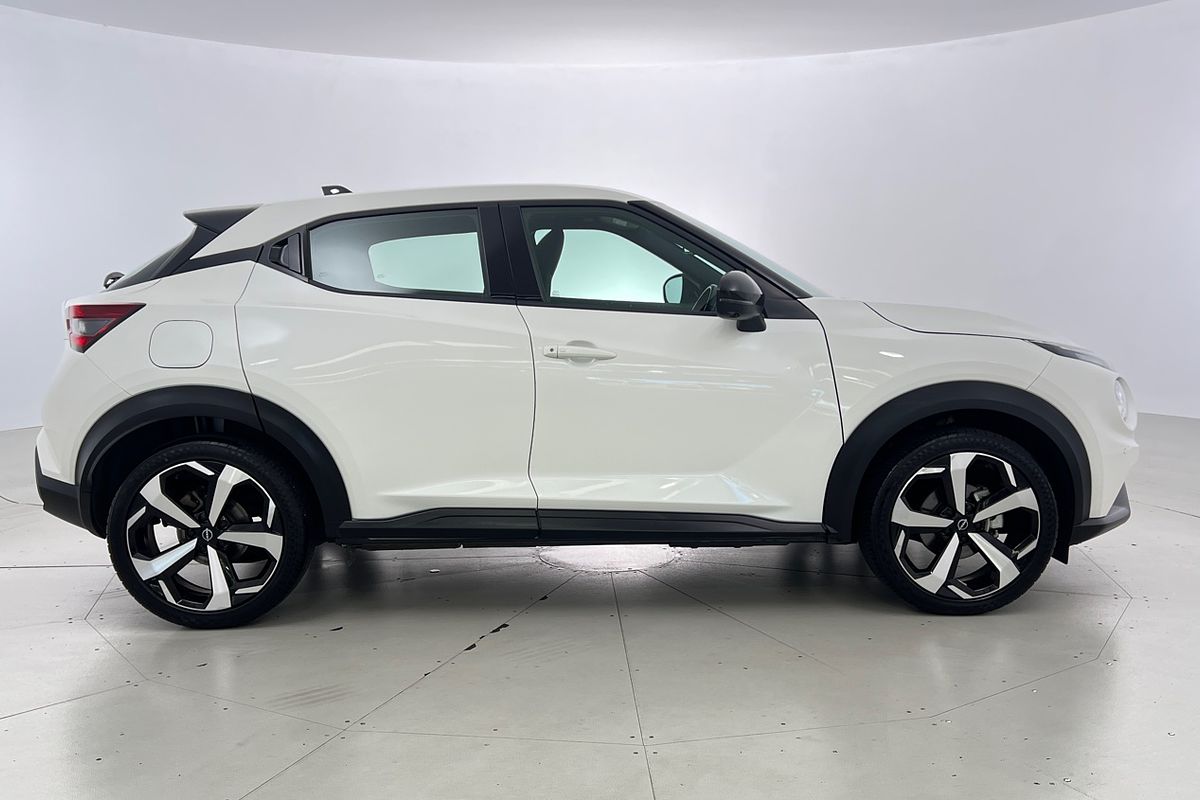 2023 Nissan JUKE ST-L F16