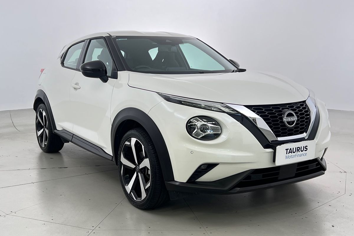 2023 Nissan JUKE ST-L F16