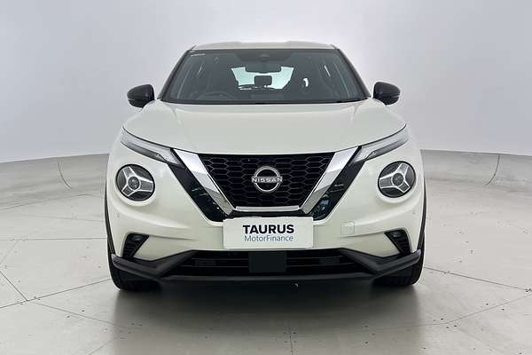2023 Nissan JUKE ST-L F16 thumb-7