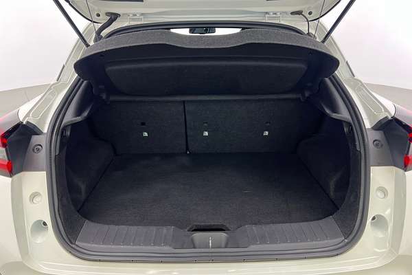 2023 Nissan JUKE ST-L F16 thumb-8