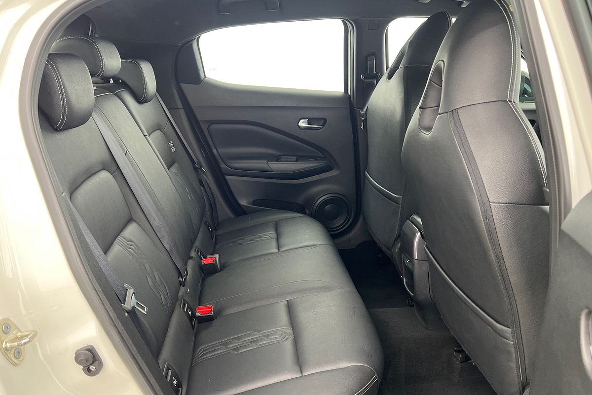 2023 Nissan JUKE ST-L F16