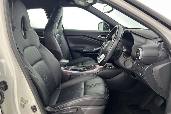 2023 Nissan JUKE ST-L F16 thumb-10