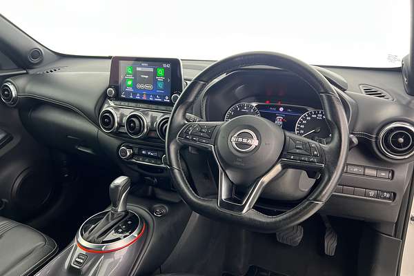 2023 Nissan JUKE ST-L F16 thumb-14