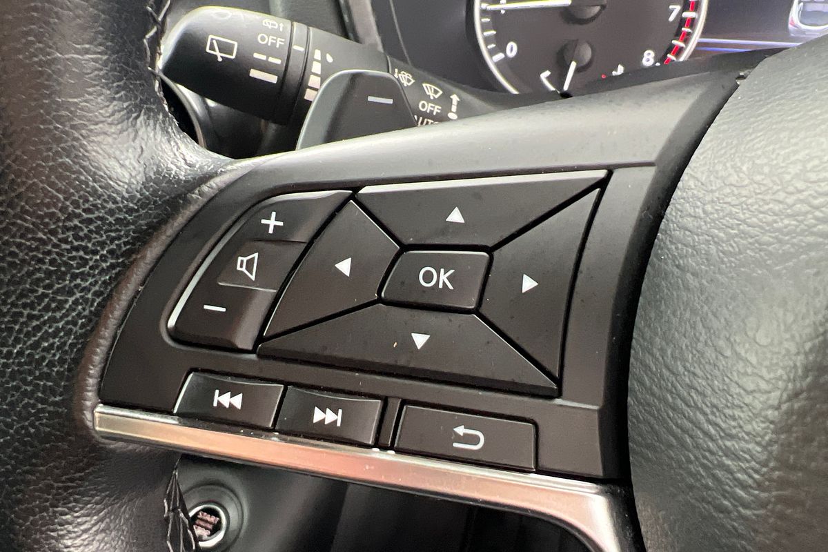 2023 Nissan JUKE ST-L F16