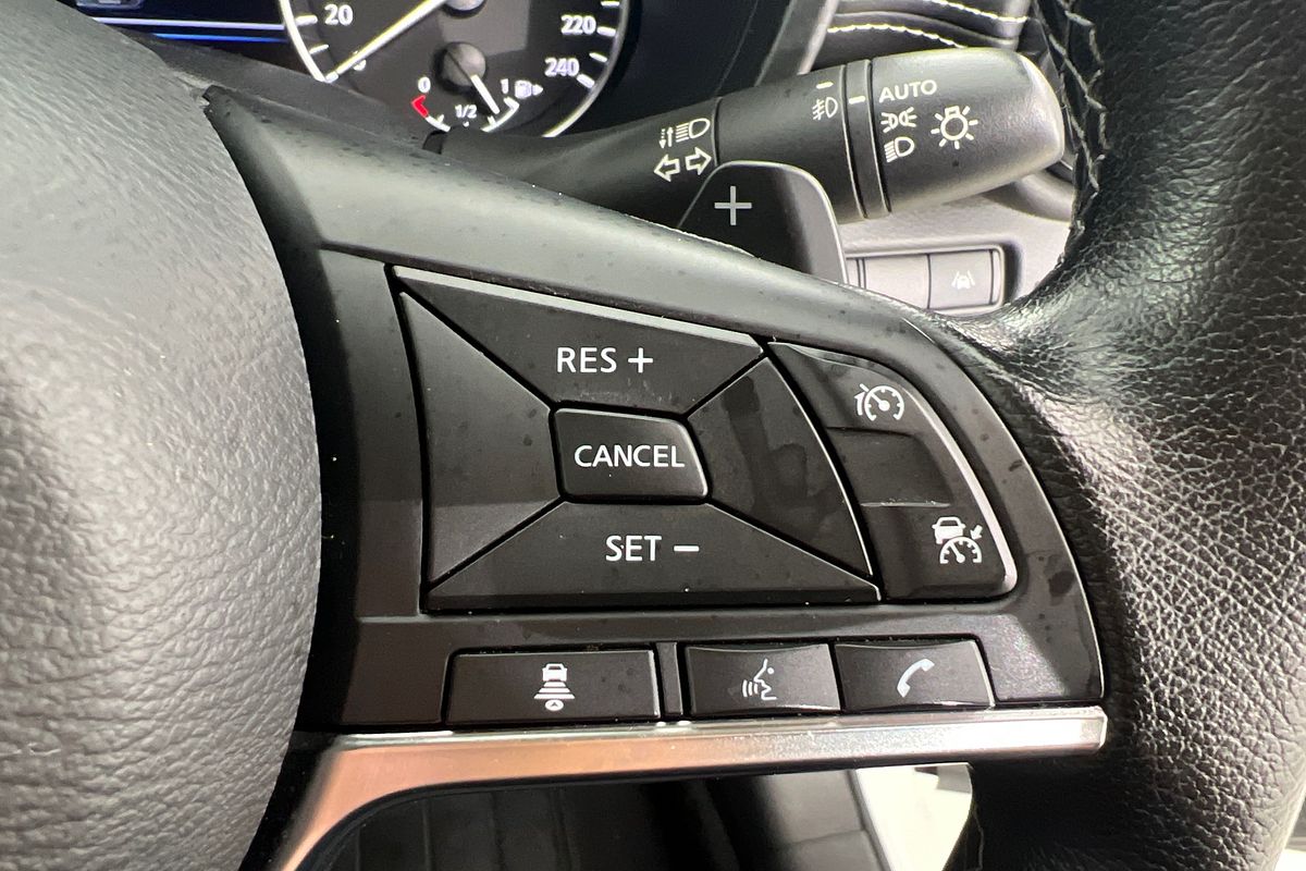 2023 Nissan JUKE ST-L F16