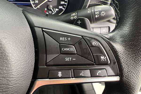 2023 Nissan JUKE ST-L F16 thumb-16