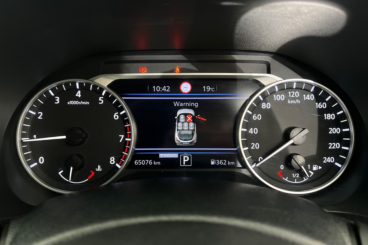 2023 Nissan JUKE ST-L F16