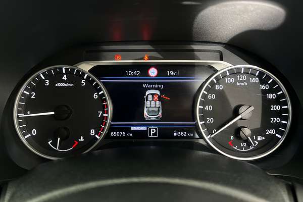 2023 Nissan JUKE ST-L F16 thumb-17