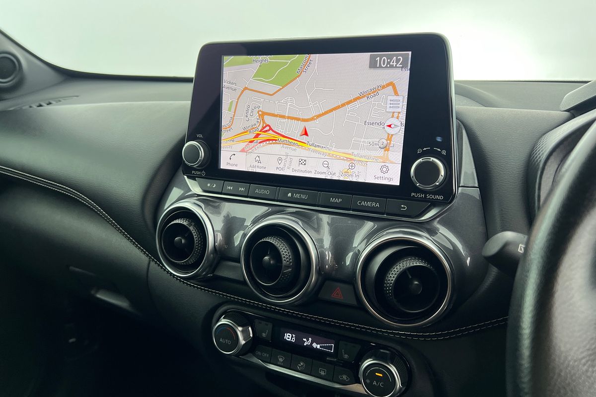 2023 Nissan JUKE ST-L F16