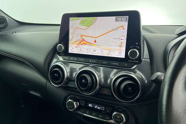 2023 Nissan JUKE ST-L F16 thumb-18