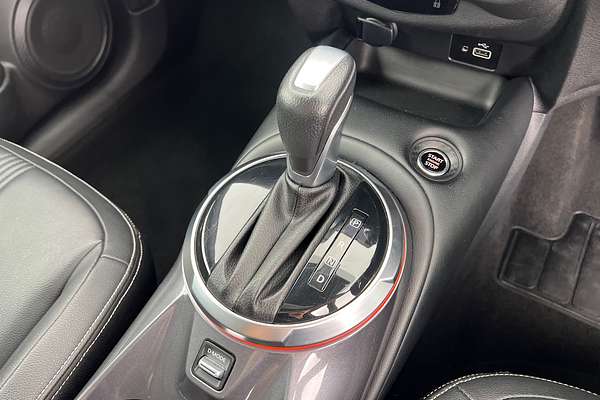 2023 Nissan JUKE ST-L F16 thumb-19