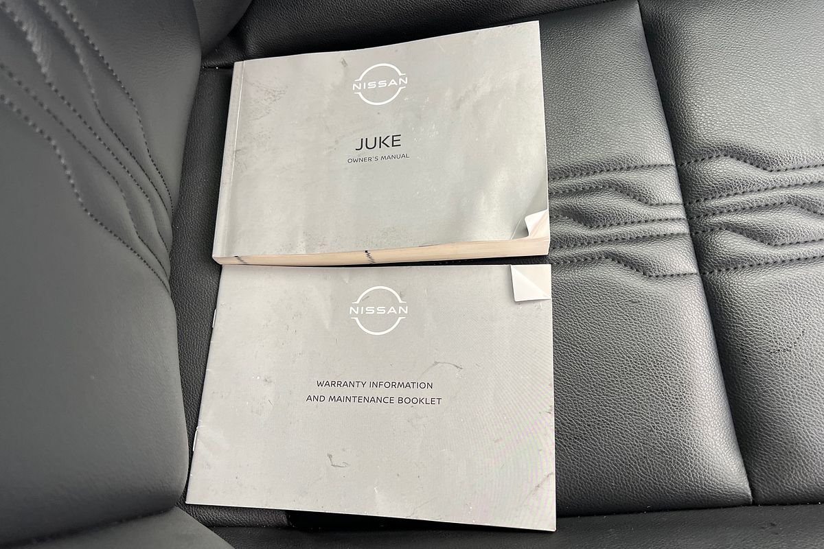 2023 Nissan JUKE ST-L F16