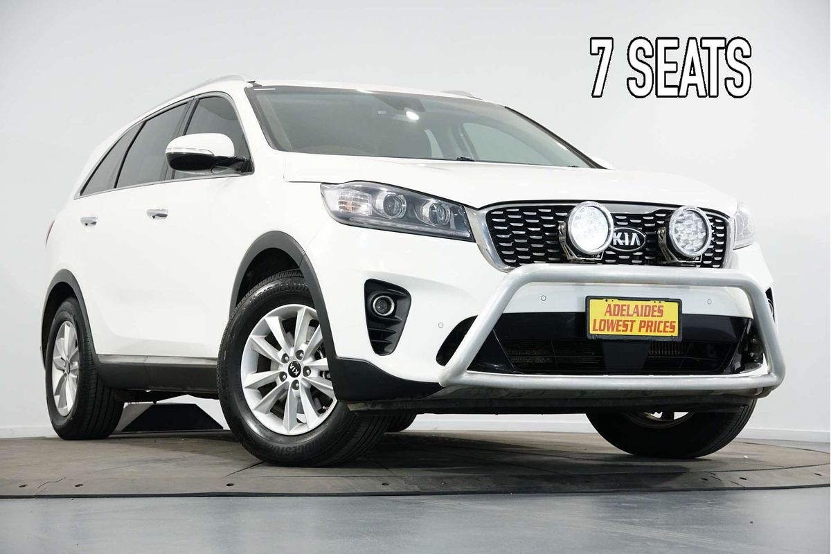 2019 Kia Sorento Si UM