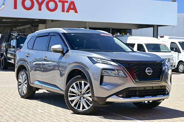 2023 Nissan X-TRAIL Ti-L e-POWER T33