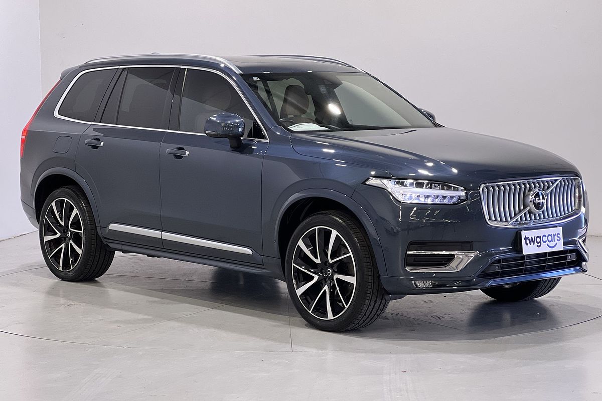 2021 Volvo XC90 T6 Inscription