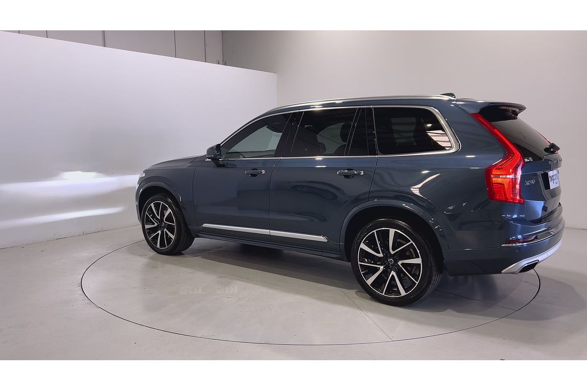 2021 Volvo XC90 T6 Inscription