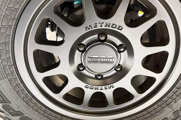 2021 Ford Ranger XLS PX MkIII 4X4 3.2L thumb-4