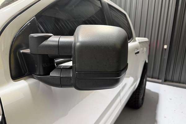 2021 Ford Ranger XLS PX MkIII 4X4 3.2L thumb-5