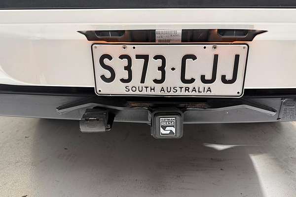 2021 Ford Ranger XLS PX MkIII 4X4 3.2L thumb-9