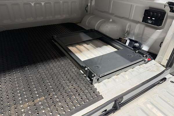 2021 Ford Ranger XLS PX MkIII 4X4 3.2L thumb-10