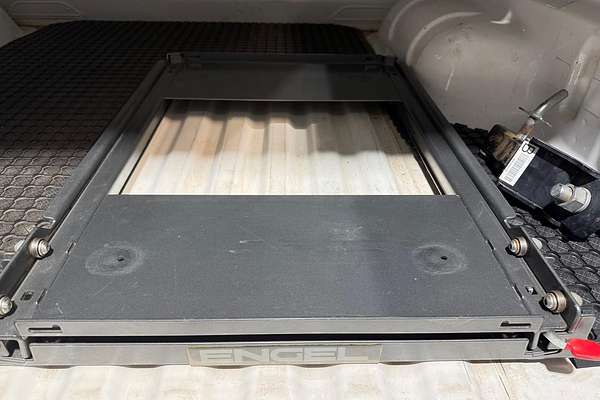 2021 Ford Ranger XLS PX MkIII 4X4 3.2L thumb-12