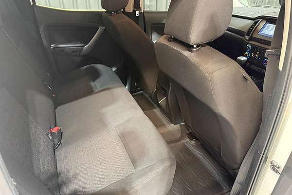 2021 Ford Ranger XLS PX MkIII 4X4 3.2L thumb-13