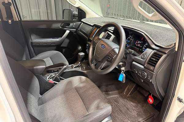 2021 Ford Ranger XLS PX MkIII 4X4 3.2L thumb-14