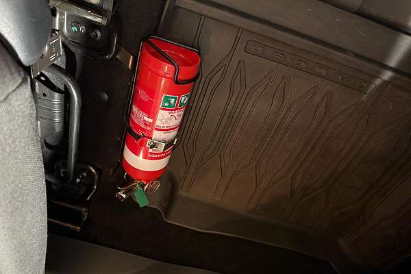 2021 Ford Ranger XLS PX MkIII 4X4 3.2L thumb-16