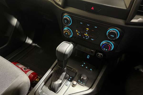 2021 Ford Ranger XLS PX MkIII 4X4 3.2L thumb-18