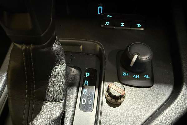 2021 Ford Ranger XLS PX MkIII 4X4 3.2L thumb-19