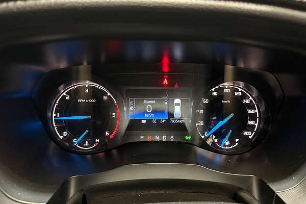 2021 Ford Ranger XLS PX MkIII 4X4 3.2L thumb-21