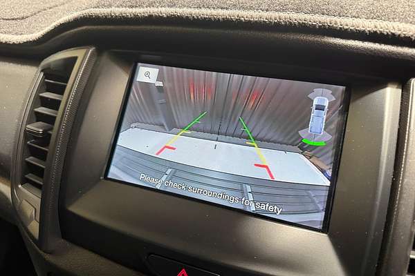 2021 Ford Ranger XLS PX MkIII 4X4 3.2L thumb-22