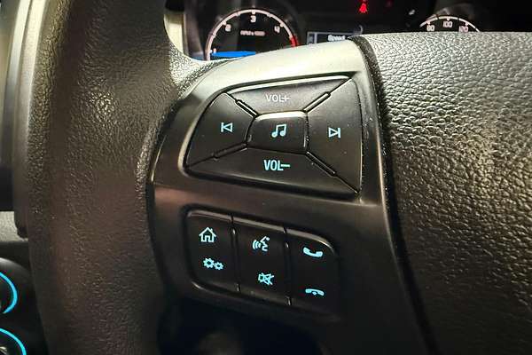 2021 Ford Ranger XLS PX MkIII 4X4 3.2L thumb-23