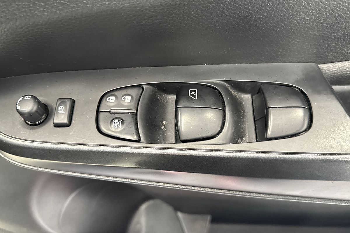 2021 Nissan Navara PRO-4X D23 4X4