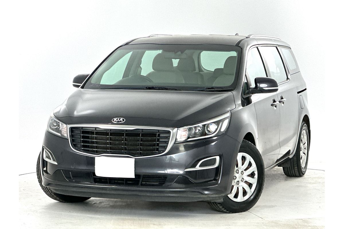 2018 Kia Carnival S YP