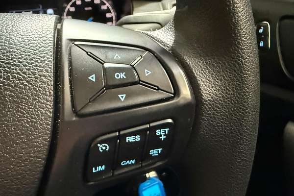 2021 Ford Ranger XLS PX MkIII 4X4 3.2L thumb-24