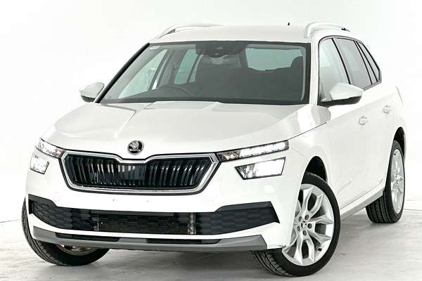 2023 SKODA Kamiq 85TSI Style NW