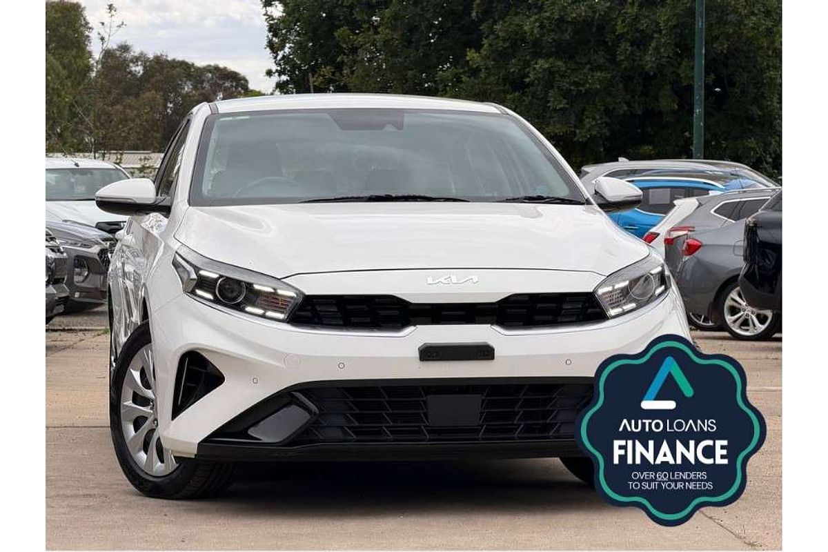 2023 Kia Cerato S BD