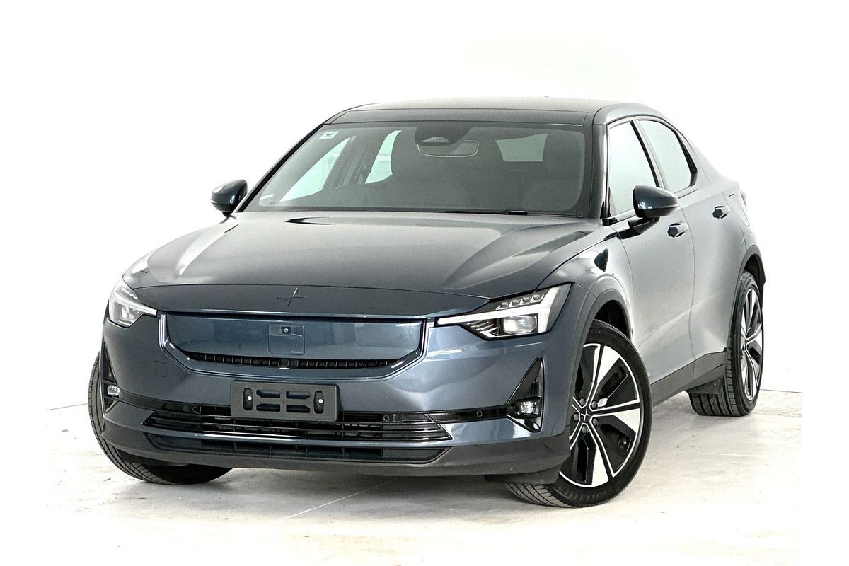 2023 Polestar 2 Long range Dual motor