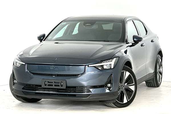 2023 Polestar 2 Long range Dual motor